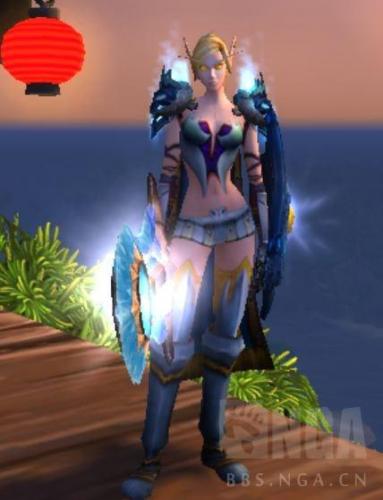 魔兽世界维克鸦巢水晶(魔兽世界维克图斯任务)插图29