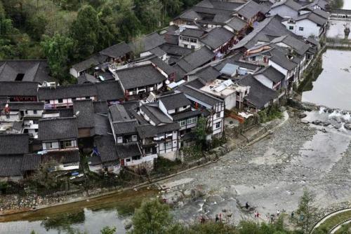 陕西旅游景点排名(陕西旅游景点介绍)插图6