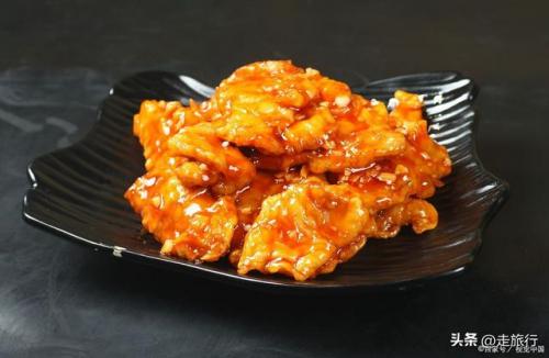 长春美食(长春美食探店)插图2