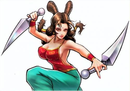 三国战记隐藏人物(三国战纪全人物出招表)插图9