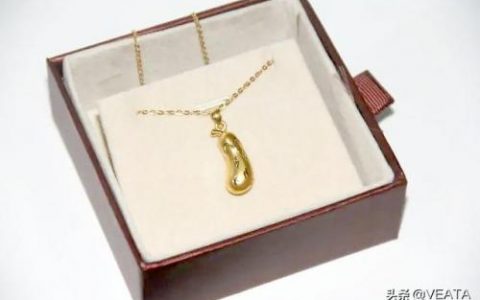 金项链款式(5000块一条金项链图片)