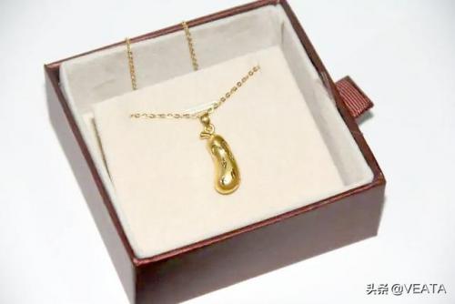 金项链款式(5000块一条金项链图片)插图