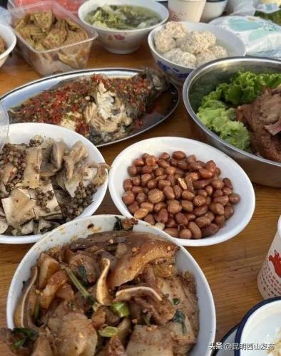 西山小吃推荐排名前十(太原西山美食)插图