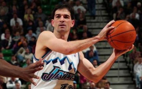 nba历史助攻榜(nba历史助攻榜虎扑)