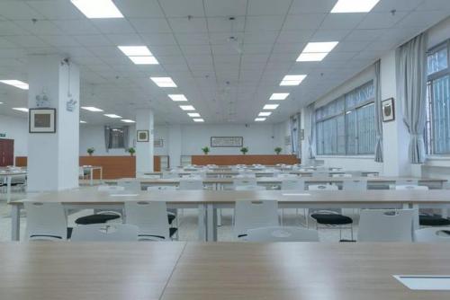 中南大学图书馆(中南大学)插图6