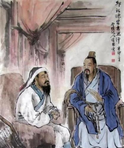 成吉思汗打的天下地图(蒙古地图全图高清版大图)插图2