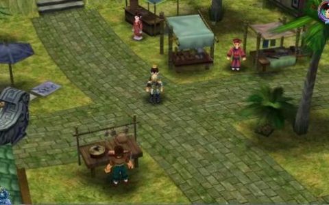 仙剑奇侠传4镇妖篇攻略(仙剑奇侠传4攻略魁召)