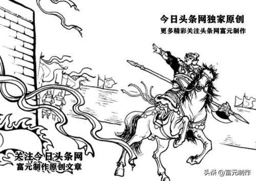 唐朝真实比武排名前十(唐朝武力值排行榜)插图1