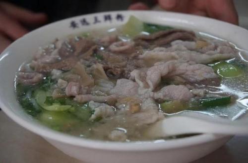 抚州酒店早餐排名前十(抚州永生璞琚酒店怎么样)插图9