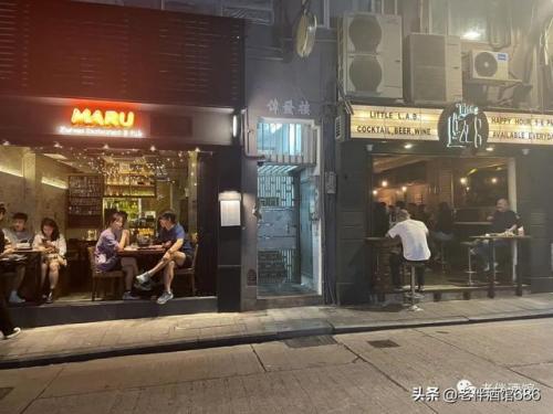 潮汕本地酒吧排名前十(汕头市什么酒吧最出名)插图20
