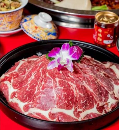 青岛牛油火锅排名前十(牛油火锅底料哪个牌子好吃)插图7