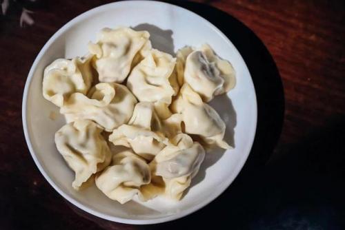 北京豆腐馆排名前十(北京最有名的豆腐店)插图6