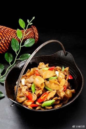 长沙安康美食排名前十(安康十大必吃美食店)插图4