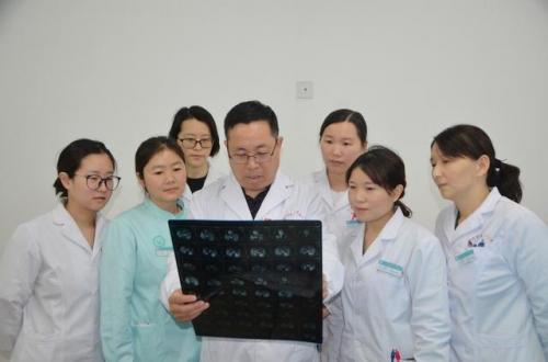 河南肝脏医生排名前十(治疗肝脏的药物有哪些)插图6