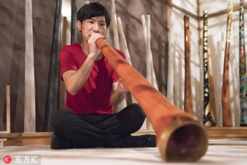 澳洲小众乐器排名前十(学小众乐器有没有出路)插图2