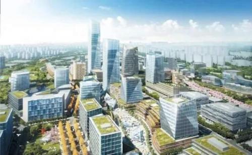 宝山建筑国企排名前十(上海土建国企有哪些)插图7