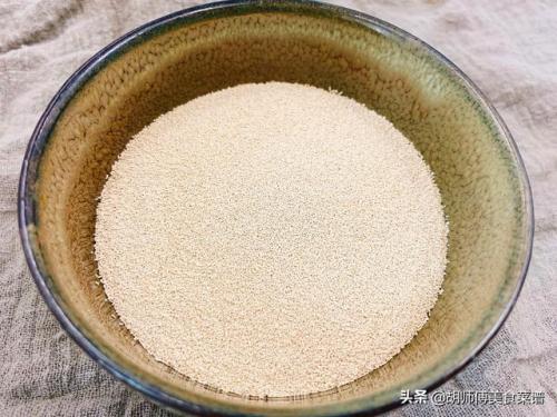 泡打粉和小苏打的区别(食用碱和食用小苏打有什么区别)插图
