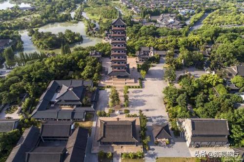 扬州排名前十的公园(为什么扬州叫谢公园)插图6