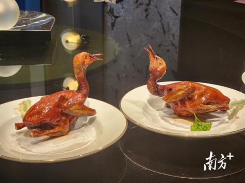 东区高端餐饮排名前十(中国餐饮品牌排行50强)插图