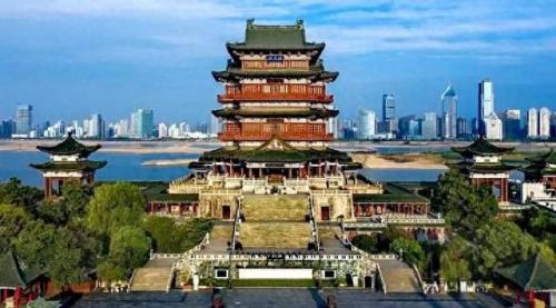 南昌必看景点排名前十(南昌至杭州沿途景点)插图13