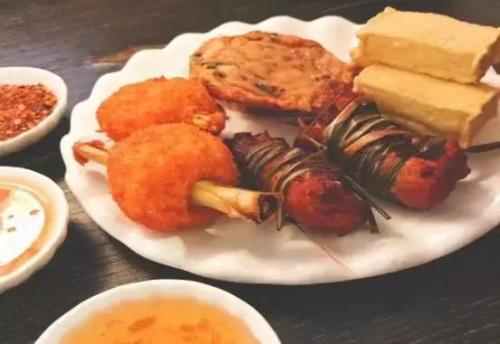 顺义傣味饭店排名前十(顺义好评最高饭店)插图32
