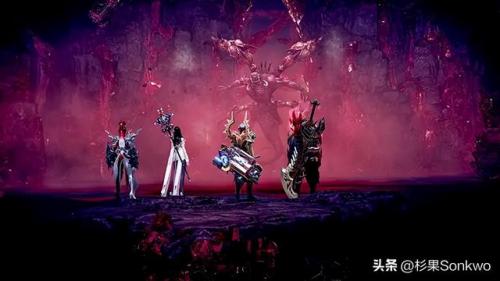 排名前十的几大游戏(十大游戏公司排名)插图4