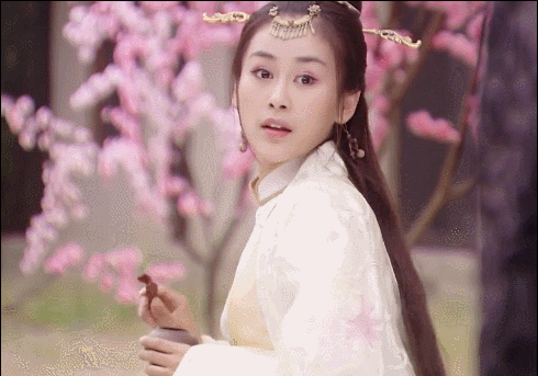 宝莲灯三圣母扮演者(三圣母朴研什么剧)插图16