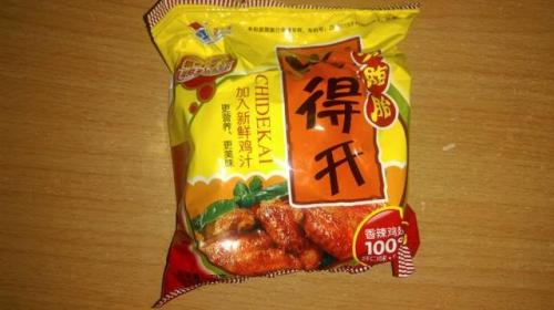 干脆面排名前十图片(最好吃的干脆面排行榜)插图16