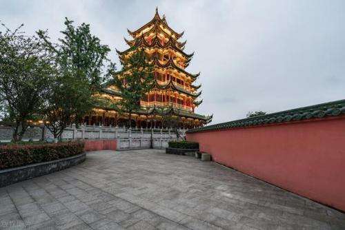 重庆野餐地排名前十(重庆哪里野餐最好了)插图6