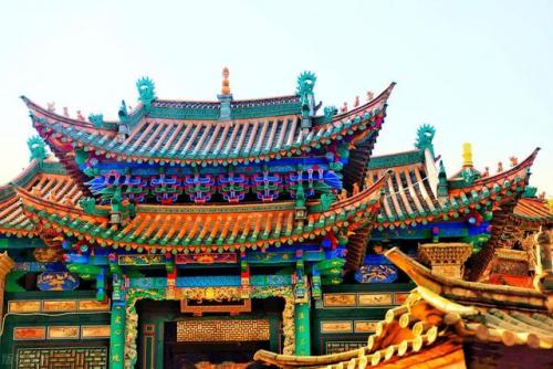 昆明旅游(昆明老街)插图35
