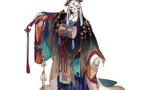 阴阳师式神培养顺序2020(阴阳师初始号什么式神好)