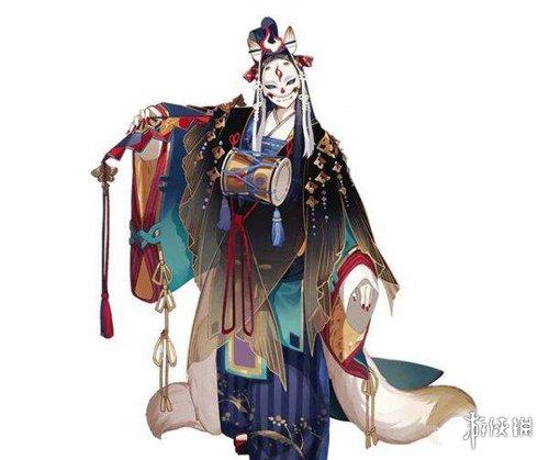 阴阳师式神培养顺序2020(阴阳师初始号什么式神好)插图