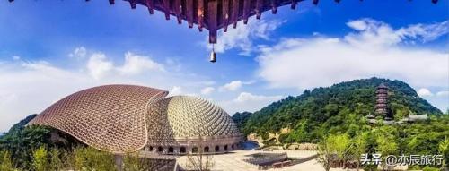 南京最佳观景台排名前十(南京观景桥在哪里)插图19