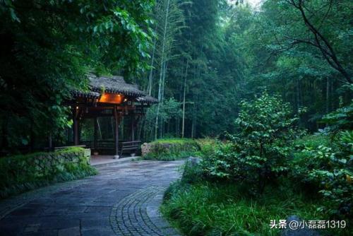 中国豪宅餐厅排名前十(北京十大豪宅排行榜)插图5