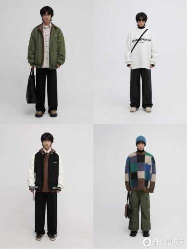 男装品牌排名(十大轻奢品牌男装)插图34