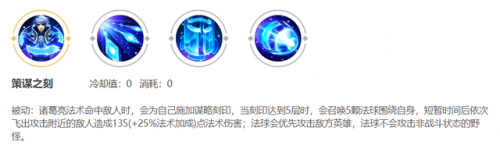 诸葛亮出装2021(王者荣耀诸葛亮神出装)插图4
