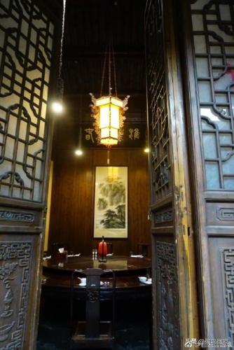扬州卢氏盐商(扬州卢氏盐商饭店)插图2