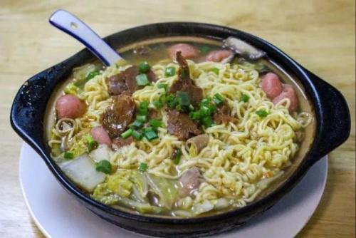 福州夜宵大餐排名前十(夜宵排行榜)插图20