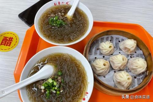 杭州美食攻略(去杭州必吃的美食)插图12