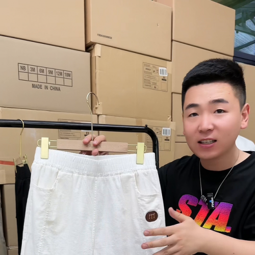 棉麻裤品牌排名前十(棉麻裤牌子)插图1