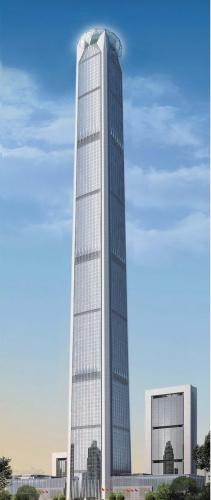 中国500高楼排名前十(中国排名前十位高楼)插图6