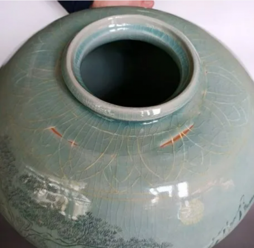 最贵朝鲜瓷器排名前十(史上最贵的10大瓷器)插图9