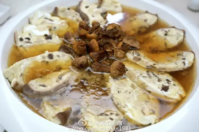 福州包间美食排名前十(福州适合请客的餐厅)插图22