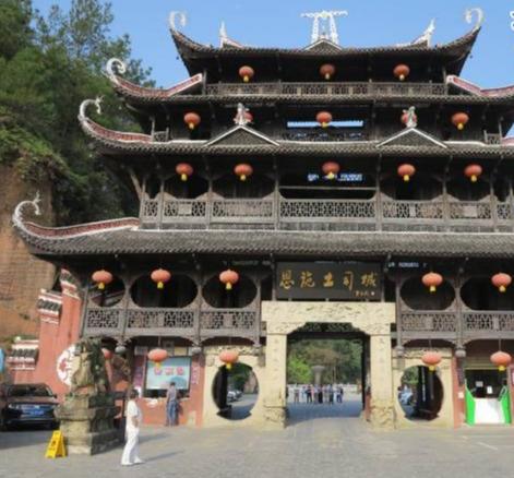 武汉旅游画廊排名前十(全球知名画廊)插图2