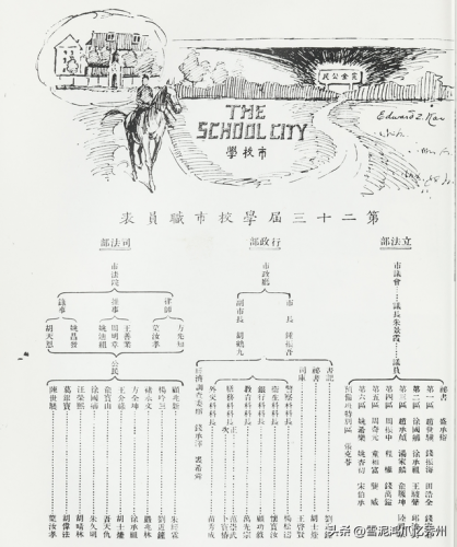 嘉兴秀州中学(嘉兴初中排名一览表)插图1