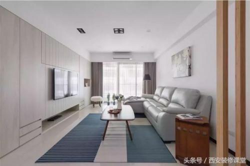 沙发效果图(2023最火客厅沙发)插图14