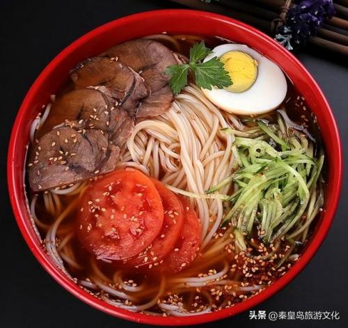 卢龙高端饭店排名前十(卢龙木井万庄)插图32