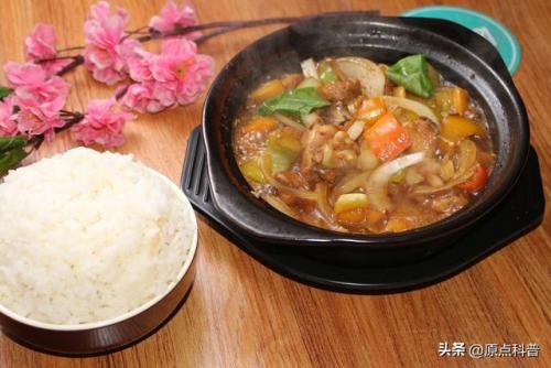 中国排名前十的米饭(黄焖鸡米饭有几个品牌)插图13