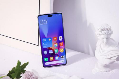 小米CIVI3(小米civi3和k60哪个更值得入手)插图5