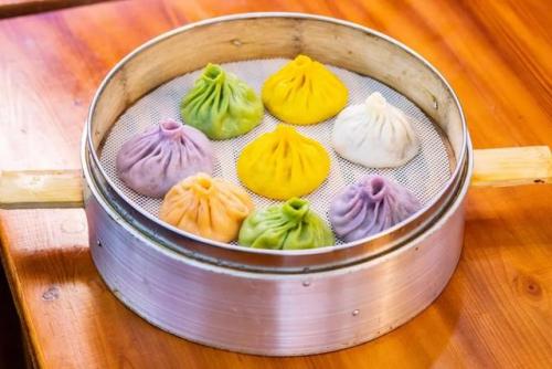 长江之都美食排名前十(湖北美食排行榜城市前十名)插图6
